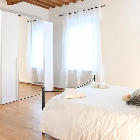 Apartment - Rustic Style Flat