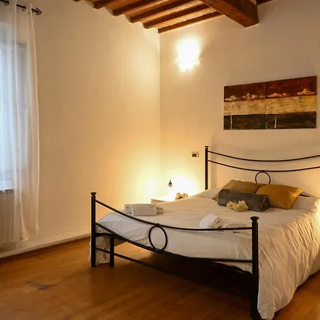 Apartment - Rustic Style Flat Pisa